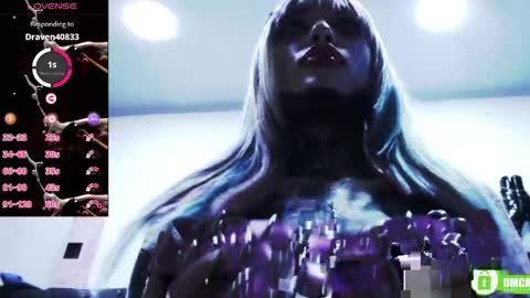 Tifon Mary - Indepent model  online show from April 14, 6:14 pm