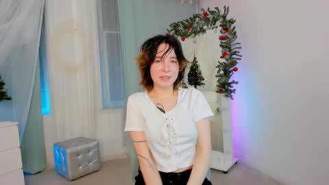 Lilith online show from December 26, 3:16 am