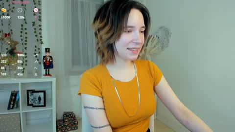 Lilith online show from December 27, 10:26 pm