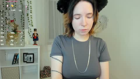 Lilith online show from December 28, 4:30 am