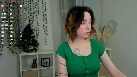 Lilith online show from December 30, 10:12 pm