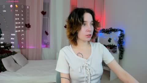 Lilith online show from January 2, 10:11 pm