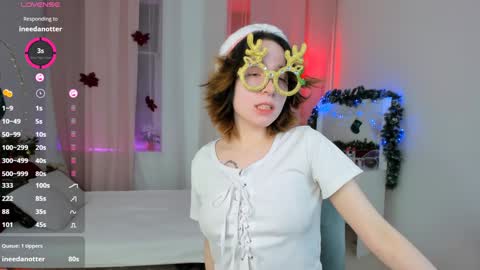 Lilith online show from January 3, 1:16 am