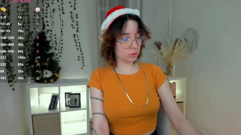 Lilith online show from January 4, 5:16 am
