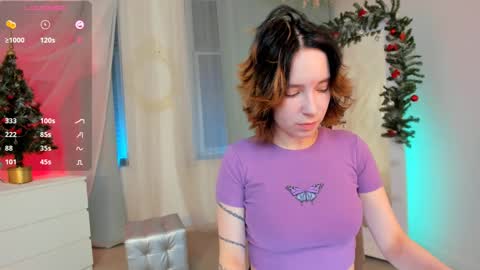 Lilith online show from January 5, 10:08 pm