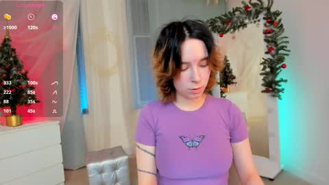 Lilith online show from January 6, 1:09 am