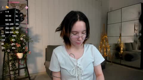 Lilith online show from January 10, 1:10 am