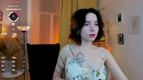 Lilith online show from January 10, 10:36 pm