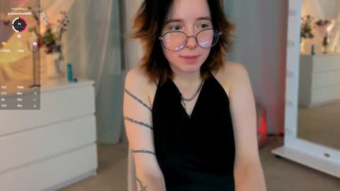 Lilith online show from January 29, 6:12 am