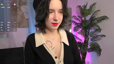Lilith online show from February 1, 10:44 pm