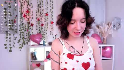 Lilith online show from February 14, 4:31 pm