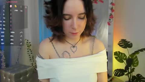 Lilith online show from February 18, 10:03 pm