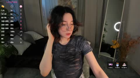 Lilith online show from February 25, 7:36 pm