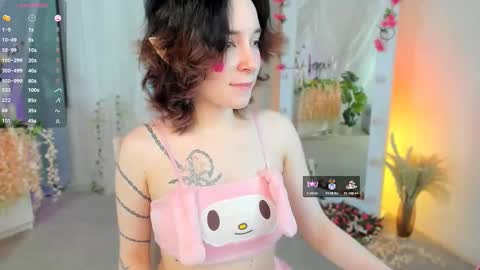 Lilith online show from March 2, 4:07 am