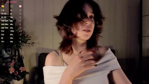 Lilith online show from March 8, 1:28 am
