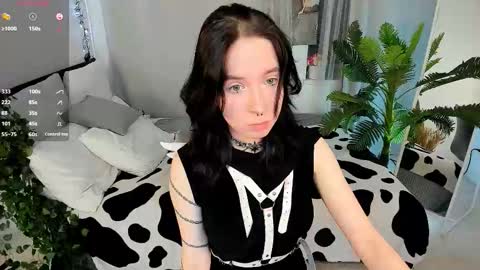 Lilith online show from September 14, 10:09 pm