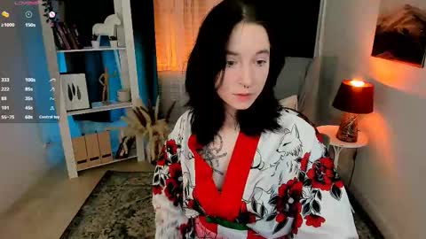 Lilith online show from September 28, 10:04 pm