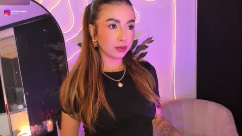 Lilith Malkova  online show from March 24, 3:00 am