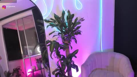 Lilith Malkova  online show from March 28, 1:16 am