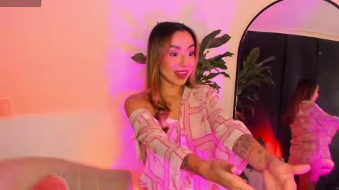 Lilith Malkova  online show from April 7, 12:55 am