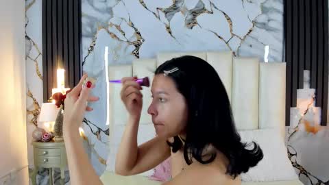 Lilith  online show from December 18, 4:40 am