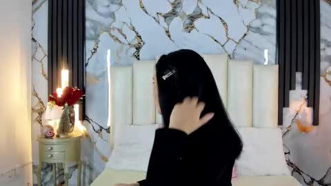 Lilith  online show from December 20, 5:03 am