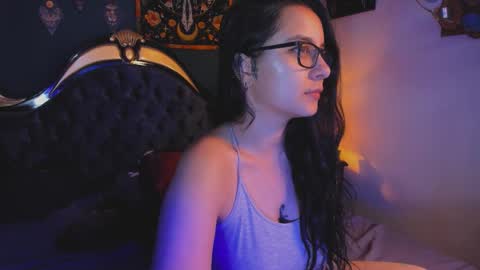 lilithmystic01 online show from October 17, 10:51 am