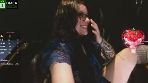 lilithmystic01 online show from April 3, 11:19 am