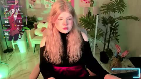 LilithNelson online show from November 6, 1:06 am