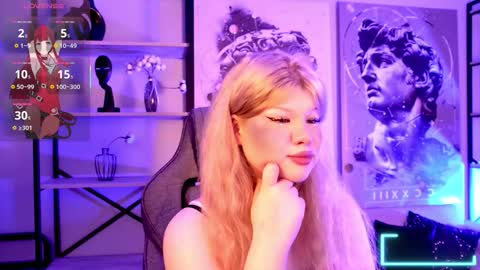 LilithNelson online show from January 6, 8:51 am