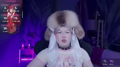 LilithNelson online show from February 8, 12:52 pm