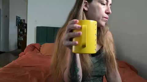 Snapshot of lilithoftrees chatting on October 17, 3:25 pm L online show from October 17, 3:25 pm