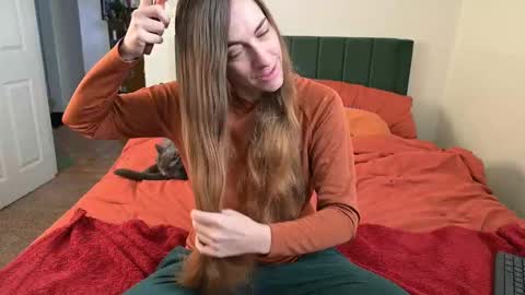 Snapshot of lilithoftrees chatting on October 21, 2:18 pm L online show from October 21, 2:18 pm