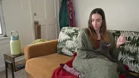 Snapshot of lilithoftrees chatting on January 15, 5:27 pm L online show from January 15, 5:27 pm