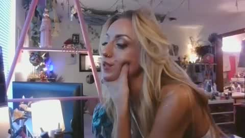 Lilithohfish online show from September 26, 1:48 pm