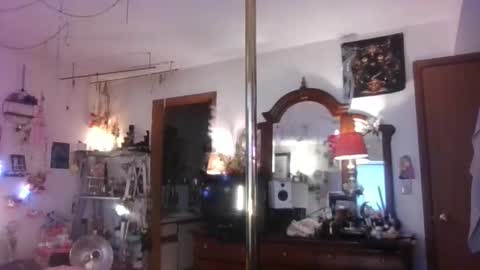 Snapshot of lilithohfish chatting on January 16, 6:34 pm Lilithohfish online show from January 16, 6:34 pm