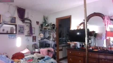 Lilithohfish online show from March 28, 11:37 pm