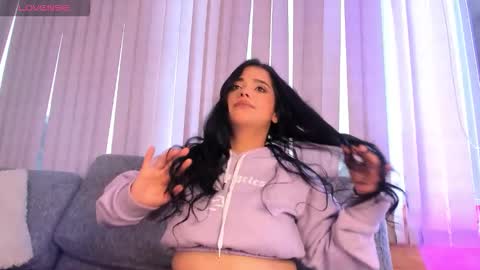 lilithompson_ online show from February 24, 8:07 pm