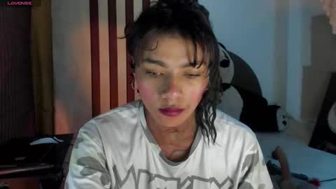 lilithsabeth online show from October 24, 8:11 am