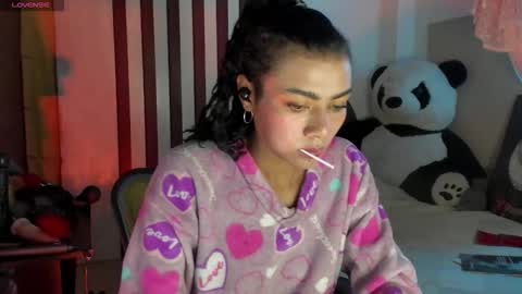 lilithsabeth online show from October 29, 12:24 am