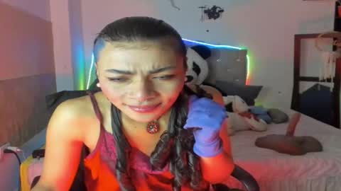 lilithsabeth online show from December 13, 9:53 pm