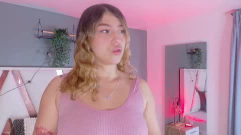 lilithsmith__ online show from November 24, 11:43 am