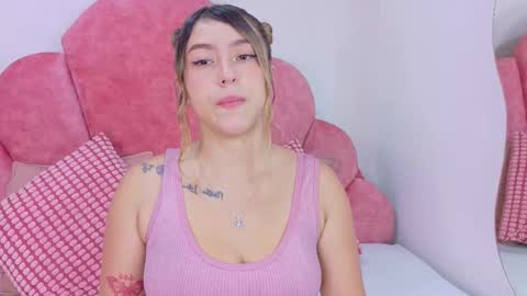 lilithsmith__ online show from December 4, 11:52 am