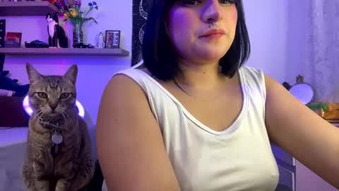 Lilith morningstar  Independent Model Helpme to reach 100 likes online show from October 7, 1:03 am