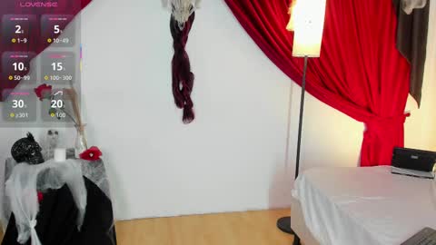 jessi 3 online show from October 9, 7:34 pm