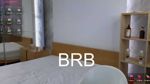 lilithstrangfor online show from December 5, 3:26 am