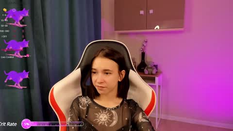 lilithstrangfor online show from December 6, 11:11 am