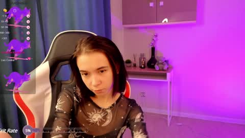 lilithstrangfor online show from December 8, 10:41 am