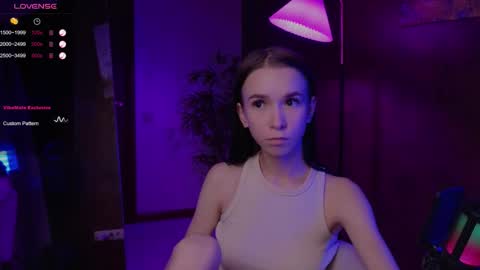 lilithstrangfor online show from October 15, 9:53 am