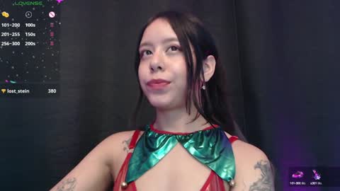 Maria online show from December 21, 8:50 am